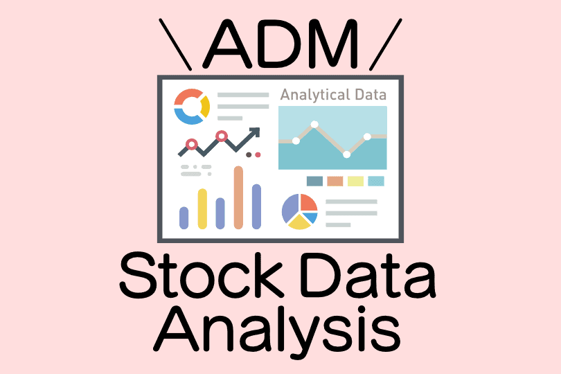 adm-pe-ps-pb-ratio-history-chart-dividend-yield-history-chart-for