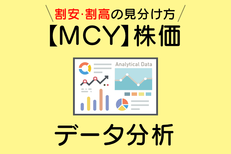 【MCY】featured image