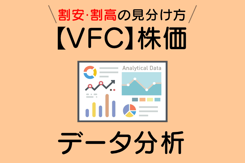 【VFC】株価指標・配当利回り